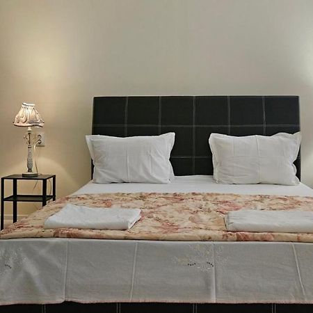 Guesthouse Zanier Nesebar Bagian luar foto