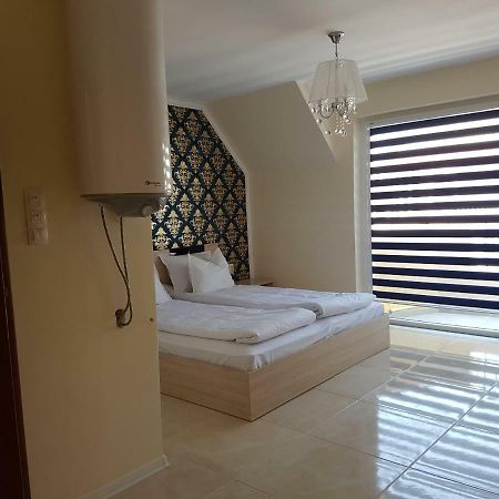 Guesthouse Zanier Nesebar Bagian luar foto