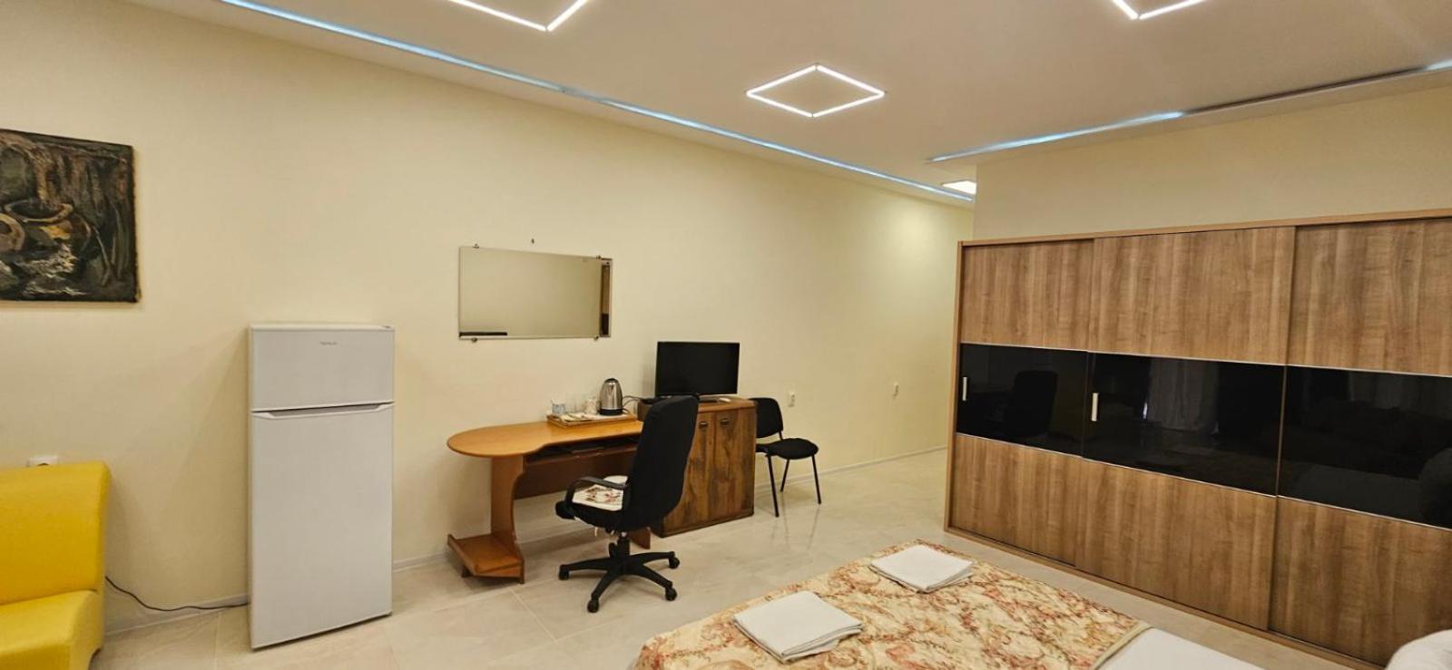Guesthouse Zanier Nesebar Bagian luar foto