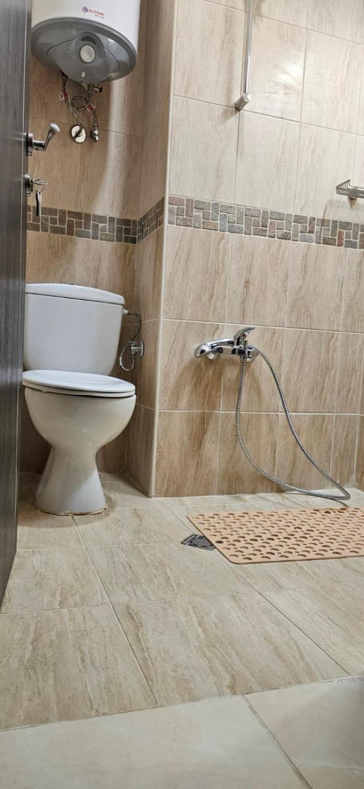 Guesthouse Zanier Nesebar Bagian luar foto