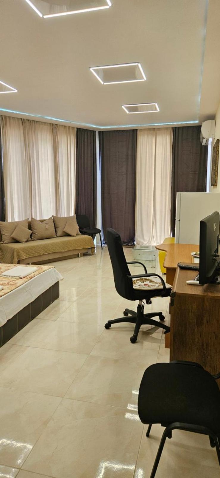 Guesthouse Zanier Nesebar Bagian luar foto