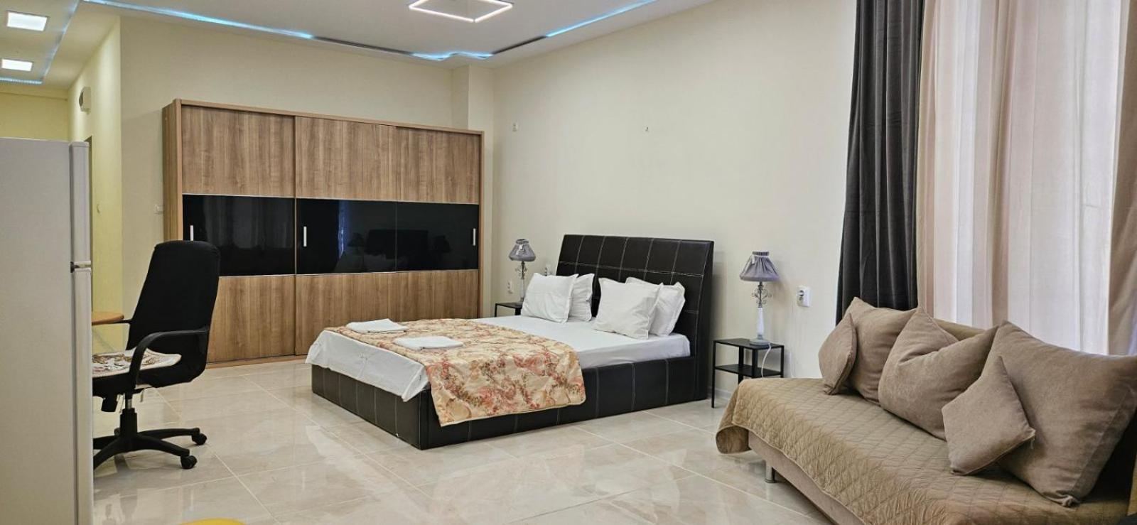 Guesthouse Zanier Nesebar Bagian luar foto