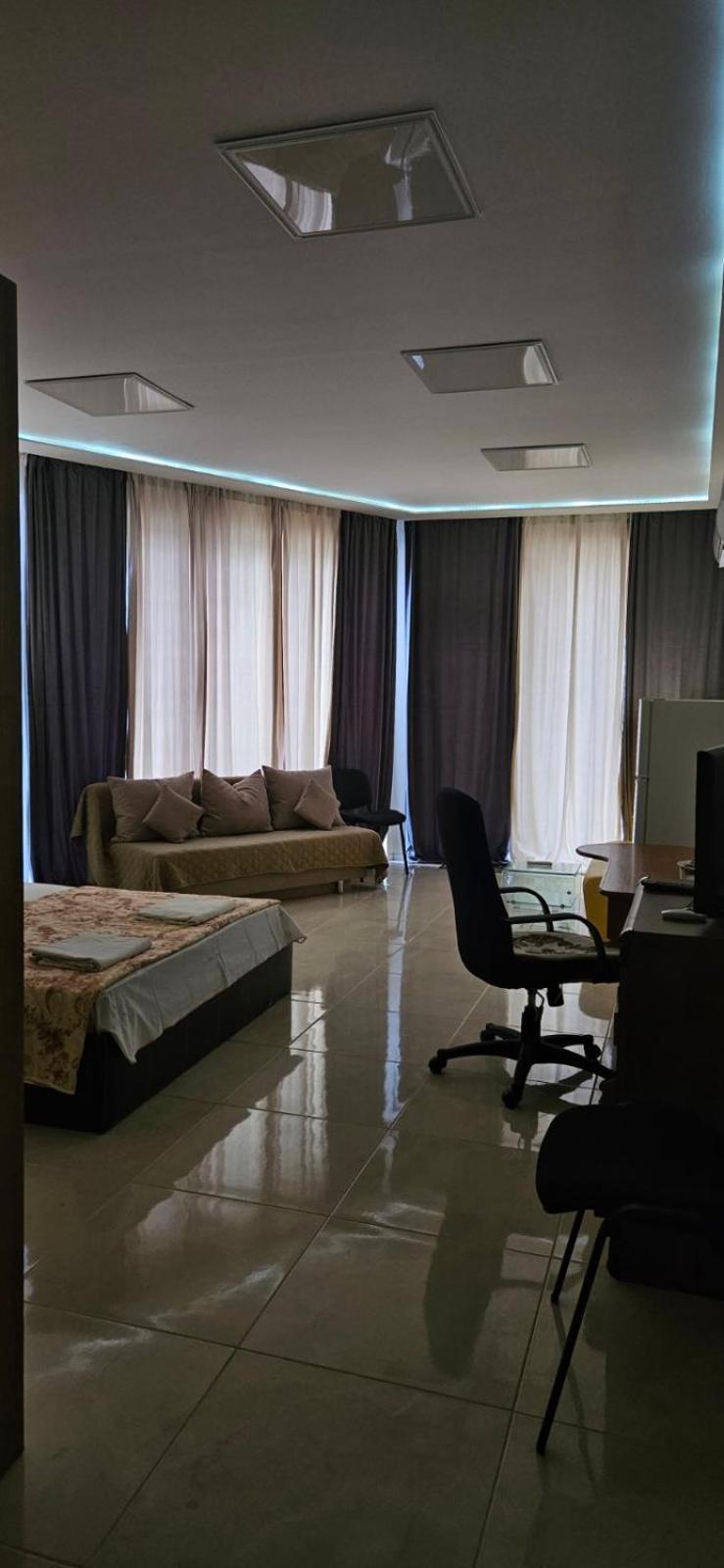 Guesthouse Zanier Nesebar Bagian luar foto