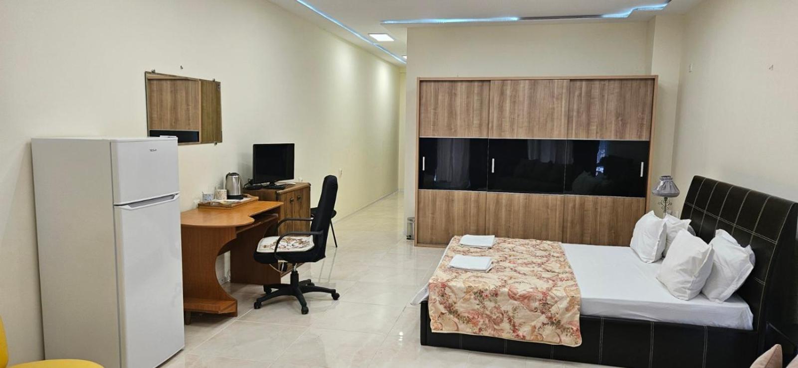 Guesthouse Zanier Nesebar Bagian luar foto