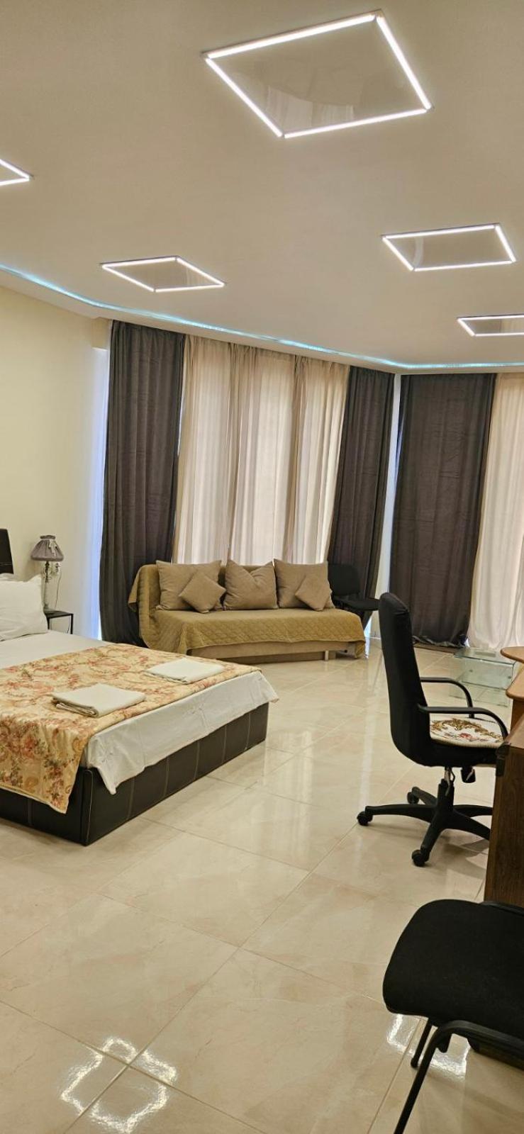 Guesthouse Zanier Nesebar Bagian luar foto