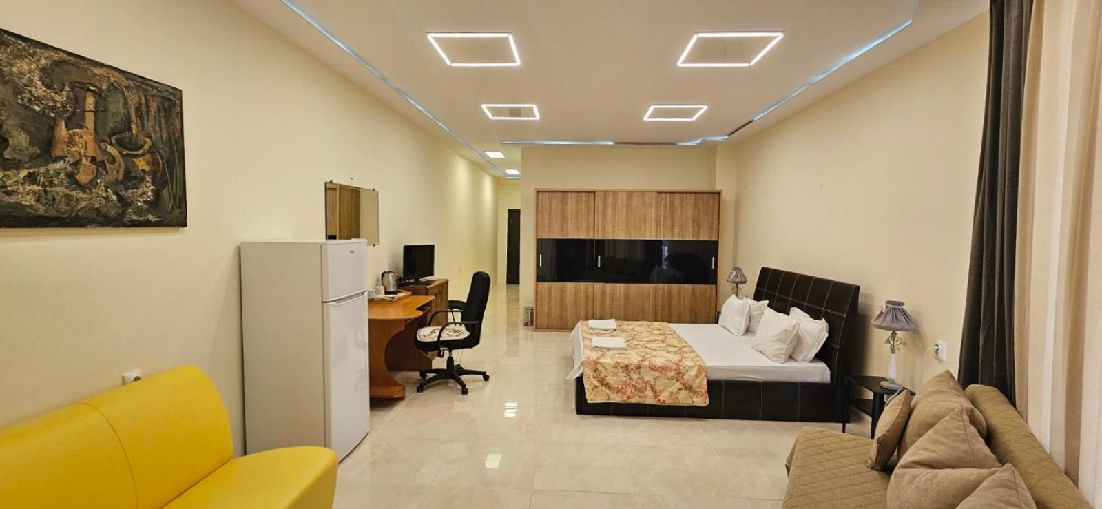 Guesthouse Zanier Nesebar Bagian luar foto