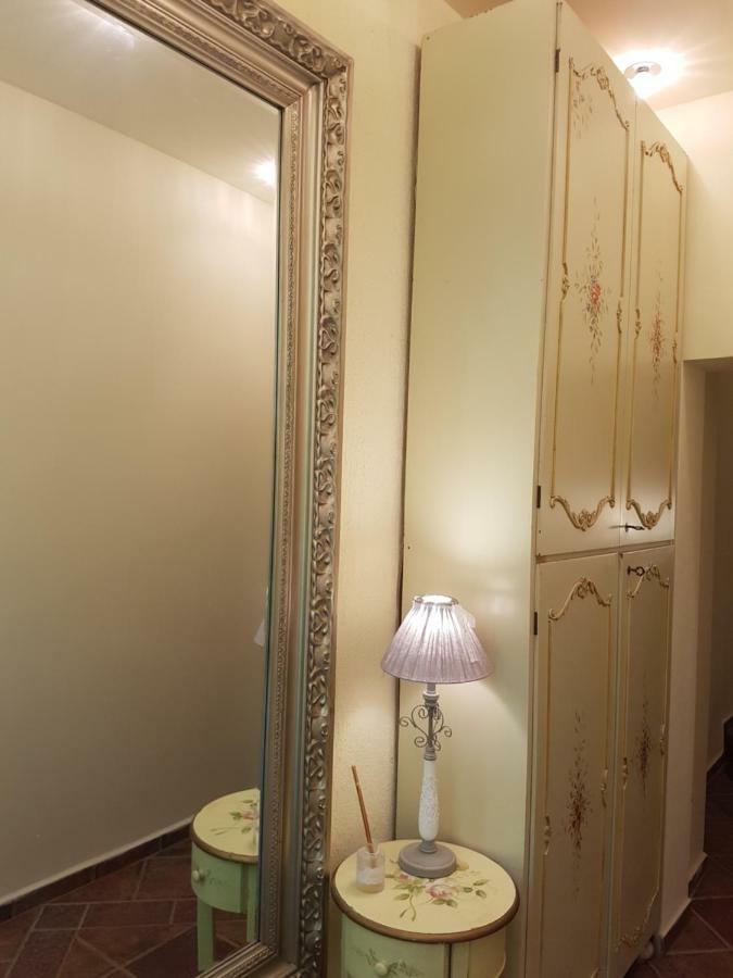 Guesthouse Zanier Nesebar Bagian luar foto